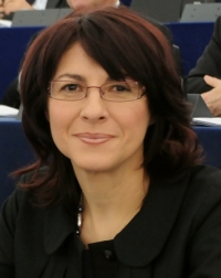Dr. Romana Jordan Cizelj, december 2008