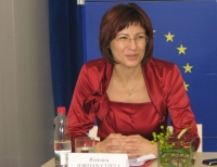 Novinarska konferenca pred zasedanjem EP, Ljubljana, 20.11.2009