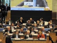 Kongres ELS v Bonnu, 9. in 10. 12. 2009